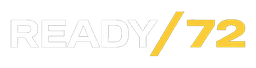 Ready72 Logo